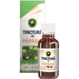 Tinctura papadie 50ml - HYPERICUM