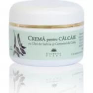 Crema ingrijirea calcaielor Fitoactiv 60ml - CORONA