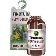 Tinctura hepato biliara 50ml - HYPERICUM