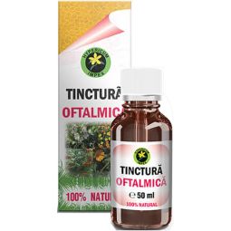 Tinctura oftalmica 50ml - HYPERICUM