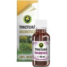 Tinctura diuretica 50ml - HYPERICUM