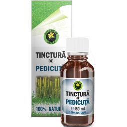 Tinctura pedicuta 50ml - HYPERICUM