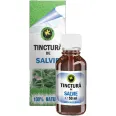 Tinctura salvie 50ml - HYPERICUM