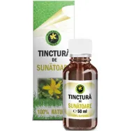 Tinctura sunatoare 50ml - HYPERICUM