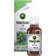 Tinctura afin fructe 50ml - HYPERICUM