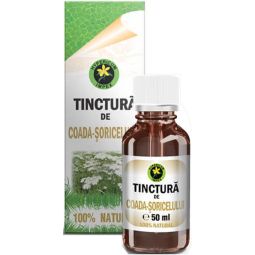 Tinctura coada soricelului 50ml - HYPERICUM