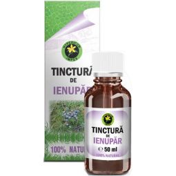 Tinctura ienupar 50ml - HYPERICUM