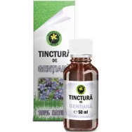 Tinctura gentiana 50ml - HYPERICUM