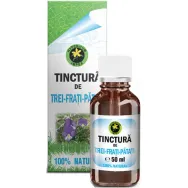 Tinctura trei frati patati 50ml - HYPERICUM