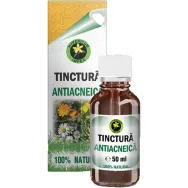 Tinctura AntiAcneica 50ml - HYPERICUM