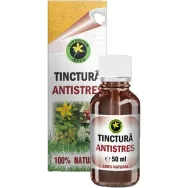 Tinctura Antistres 50ml - HYPERICUM