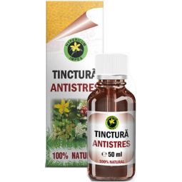 Tinctura Antistres 50ml - HYPERICUM