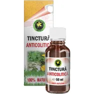 Tinctura Anticolitica 50ml - HYPERICUM