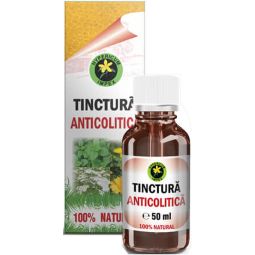 Tinctura Anticolitica 50ml - HYPERICUM