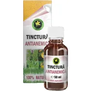 Tinctura AntiAnemica 50ml - HYPERICUM