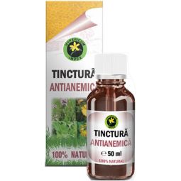 Tinctura AntiAnemica 50ml - HYPERICUM