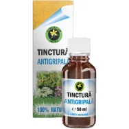 Tinctura Antigripala 50ml - HYPERICUM