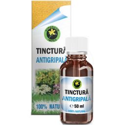 Tinctura Antigripala 50ml - HYPERICUM