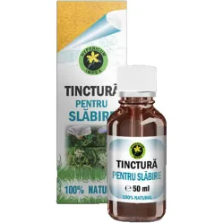 Tinctura slabire 50ml - HYPERICUM