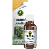 Tinctura Laxativa 50ml - HYPERICUM