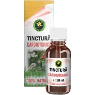 Tinctura cardiotonica 50ml - HYPERICUM