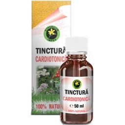 Tinctura cardiotonica 50ml - HYPERICUM