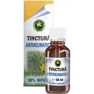 Tinctura Antireumatica 50ml - HYPERICUM