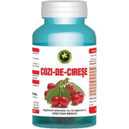 Cozi cirese 60cps - HYPERICUM