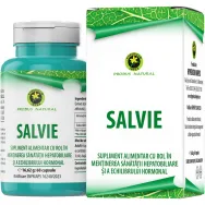 Salvie 60cps - HYPERICUM