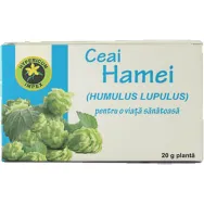Ceai hamei conuri 20g - HYPERICUM