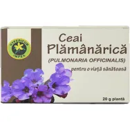 Ceai plamanarica 20g - HYPERICUM