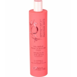 Gel dus cremos tonifiant 400ml - BEAUTY CAFE