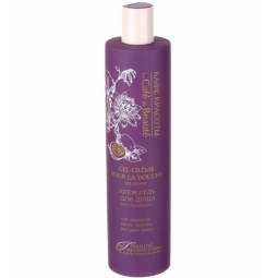 Gel dus cremos relaxant 400ml - BEAUTY CAFE