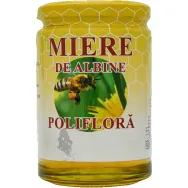 Miere poliflora 400g - HYPERICUM