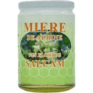 Miere salcam 400g - HYPERICUM