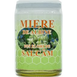 Miere salcam 400g - HYPERICUM