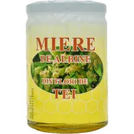 Miere tei 400g - HYPERICUM