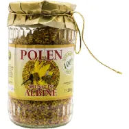 Polen uscat granule 200g - HYPERICUM