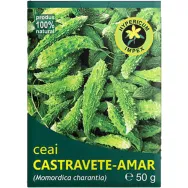 Ceai castravete amar [momordica] 50g - HYPERICUM