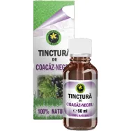 Tinctura coacaz negru 50ml - HYPERICUM
