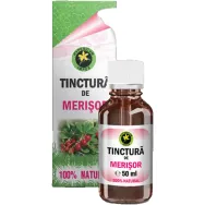 Tinctura merisor frunze 50ml - HYPERICUM