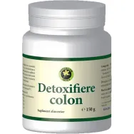 Detoxifiere colon 150g - HYPERICUM