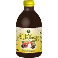 Otet mere soc 250ml - HYPERICUM
