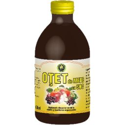 Otet mere soc 250ml - HYPERICUM
