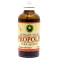 Extract glicolic propolis 50ml - HYPERICUM