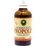 Extract glicolic propolis 50ml - HYPERICUM
