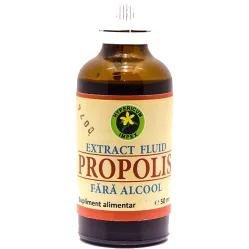 Extract glicolic propolis 50ml - HYPERICUM