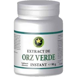 Orz verde extract instant 90g - HYPERICUM