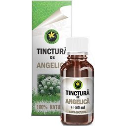 Tinctura angelica 50ml - HYPERICUM