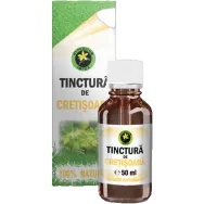 Tinctura cretisoara 50ml - HYPERICUM